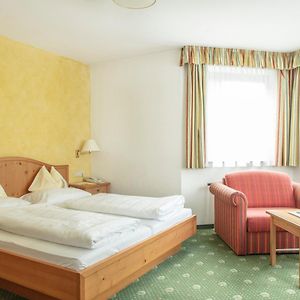 Klassieke Double Kamer